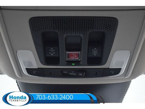 New 2026 Honda Pilot Elite image 21