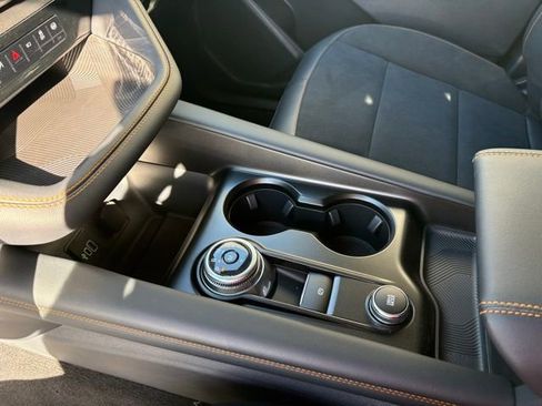 New 2026 Ford Explorer Tremor w/ Tremor Ultimate Package image 21