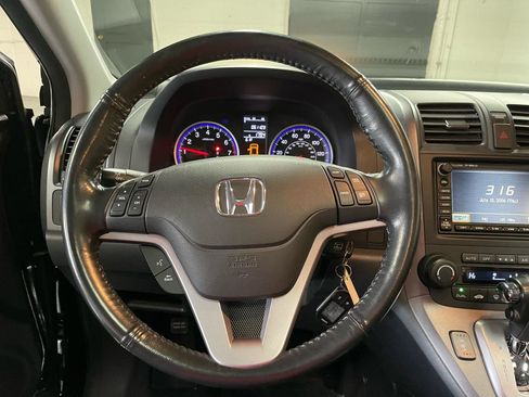 Used 2009 Honda CR-V EX-L image 21