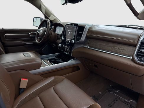 Used 2021 RAM 1500 Limited AWD/4WD image 46