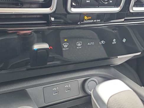 New 2026 Nissan Sentra SV w/ Floor Mat Package FWD image 19