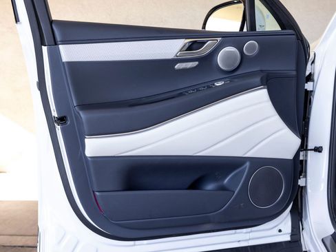 New 2026 Genesis GV80 3.5T Prestige image 14