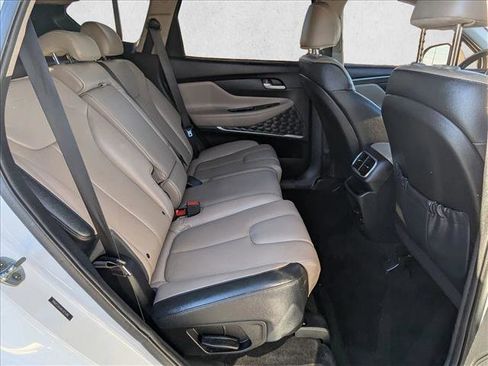 Used 2020 Hyundai Santa Fe SEL w/ Cargo Package image 19