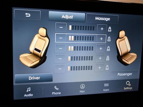 Used 2020 Lincoln Navigator Reserve w/ Luxury Package AWD/4WD image 58