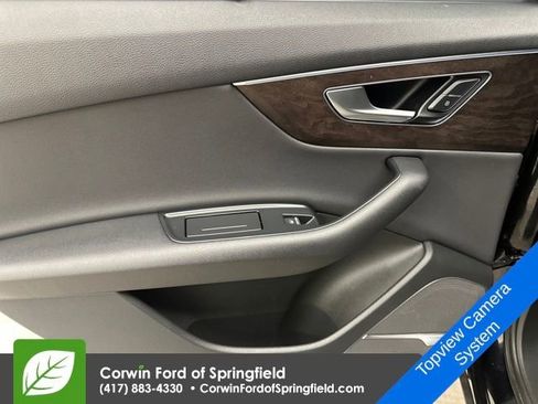 Used 2020 Audi Q7 3.0T Prestige w/ Prestige Package image 20