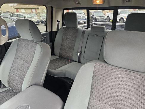 Used 2015 RAM 1500 Big Horn image 13