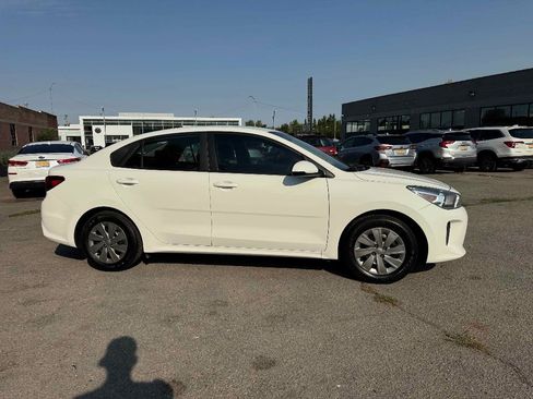 Used 2020 Kia Rio S image 8
