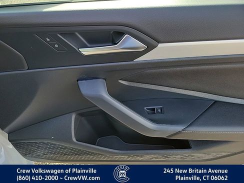 New 2026 Volkswagen Jetta S image 28