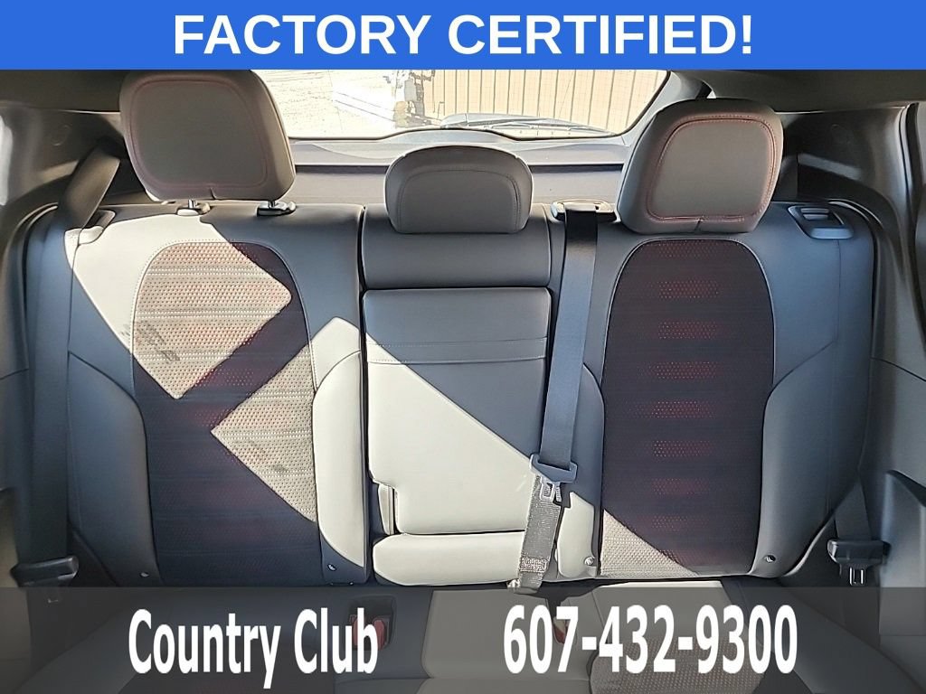 Used 2024 Dodge Hornet R/T AWD/4WD image 22