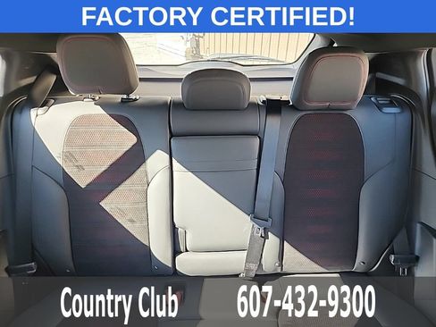 Used 2024 Dodge Hornet R/T AWD/4WD image 22
