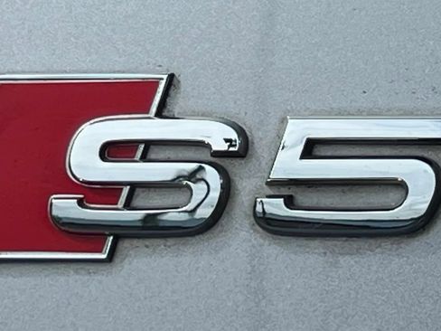 Used 2018 Audi S5 Premium Plus AWD/4WD image 22