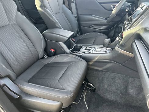 Used 2019 Subaru Forester w/ Alloy Wheel Package image 8