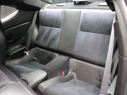 Used 2013 Subaru BRZ Limited image 21