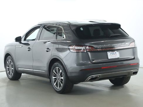 Certified 2023 Lincoln Nautilus AWD w/ Premium Package image 40
