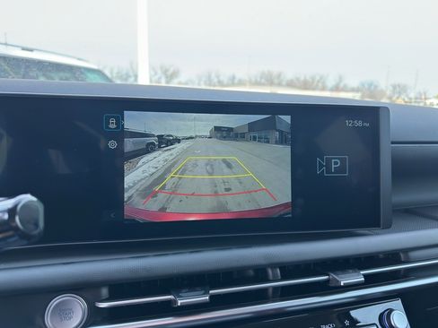 New 2026 Hyundai Tucson SEL image 19