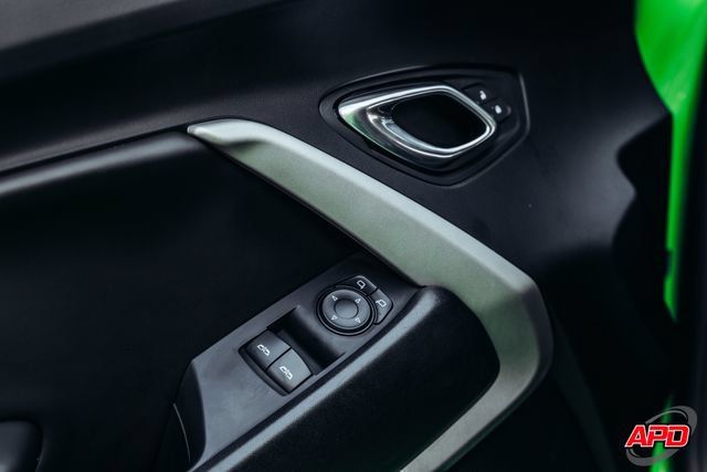 Used 2017 Chevrolet Camaro SS RWD image 64