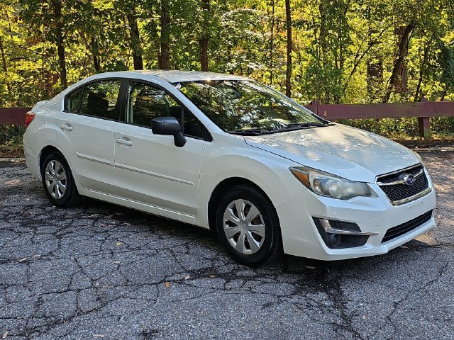 Used 2015 Subaru Impreza 2.0i AWD/4WD image 1
