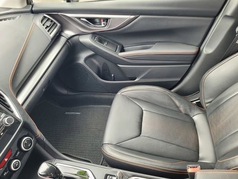 Used 2023 Subaru Crosstrek 2.5i Limited image 12