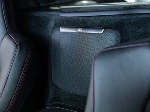 Used 2022 Acura NSX Type S AWD/4WD image 60