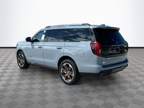 New 2026 Ford Expedition King Ranch AWD/4WD image 4