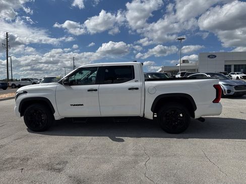 Used 2024 Toyota Tundra SR5 w/ SR5 Convenience Package image 4