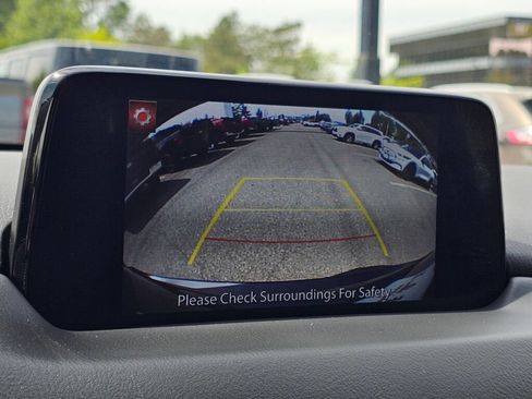 Used 2019 MAZDA CX-5 Grand Touring AWD/4WD image 29