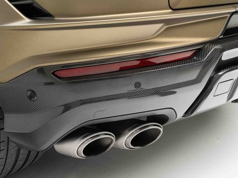 Used 2024 Lamborghini Urus Performante image 62