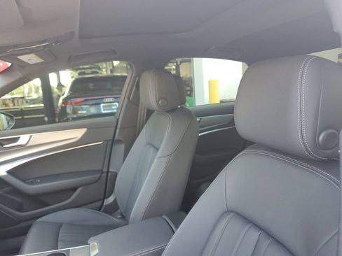 Certified 2024 Audi A6 2.0T Premium w/ Summer of Audi Package AWD/4WD image 22