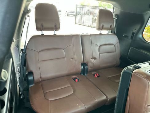 Used 2017 Toyota Land Cruiser AWD/4WD image 26