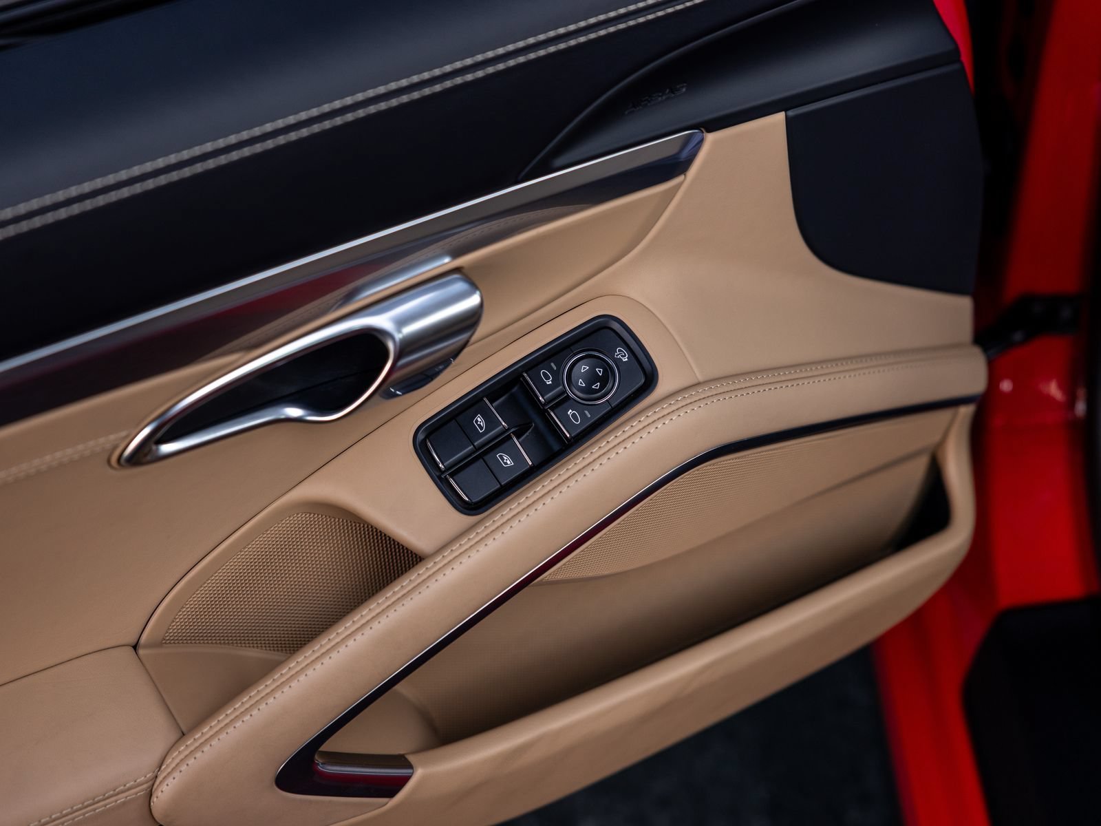 Certified 2019 Porsche 911 Targa 4S AWD/4WD image 37
