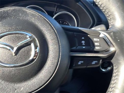 Certified 2023 MAZDA CX-5 AWD 2.5 S w/ Select Package image 23