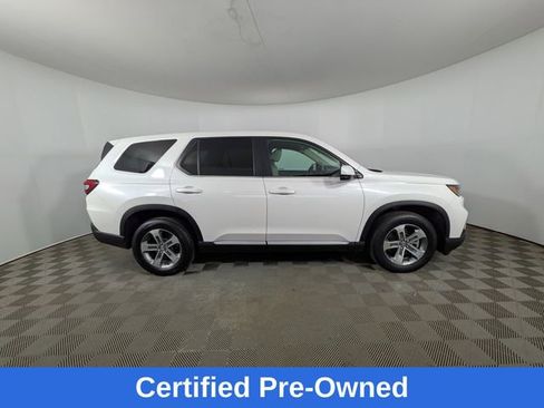 Used 2023 Honda Pilot EX-L image 2