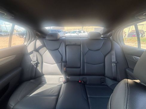 Used 2026 Cadillac CT5 Premium Luxury RWD image 40