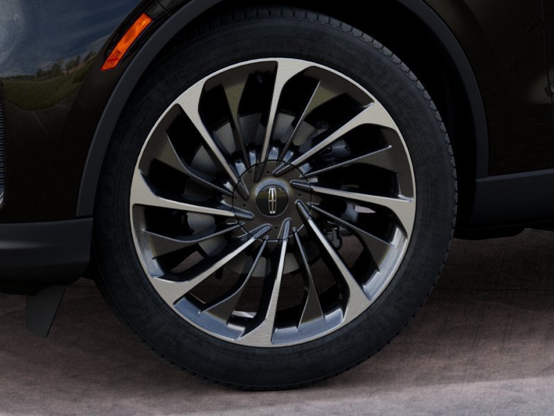 New 2027 Lincoln Aviator Reserve w/ Luxury Package AWD/4WD image 19