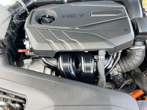 Used 2023 Hyundai Sonata Limited w/ Cargo Package FWD image 18