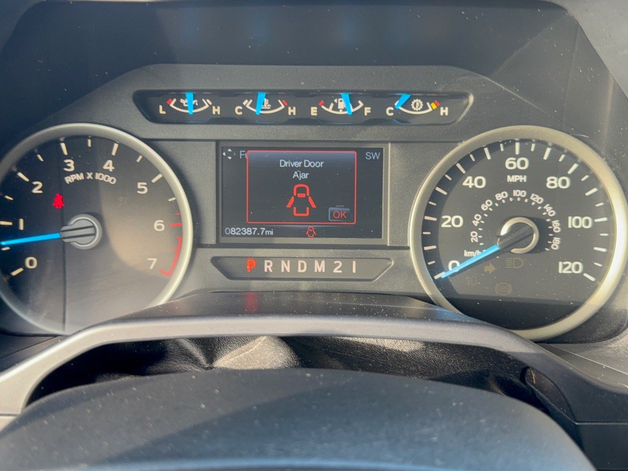 Used 2016 Ford F150 XLT w/ Equipment Group 301A Mid RWD image 26