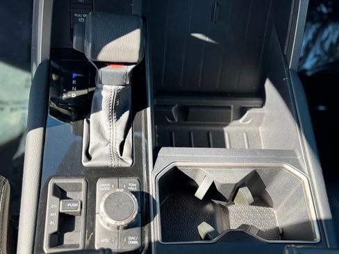 Used 2023 Toyota Tundra Limited w/ TRD Off-Road Package image 17