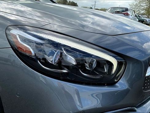 Used 2018 Mercedes-Benz SL 450 image 25