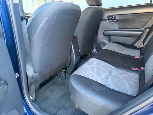 Used 2014 Scion xB Base 4dr Wagon 4A image 18