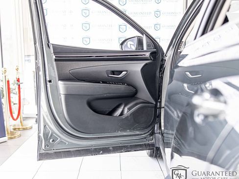 Used 2022 Hyundai Tucson SEL w/ Convenience Package image 32