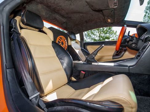 Used 2004 Lamborghini Gallardo AWD/4WD image 42