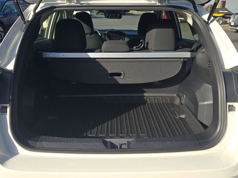 Certified 2025 Subaru Impreza 2.0i Sport image 18