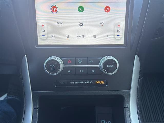 Certified 2024 Ford Edge SEL w/ Convenience Package AWD/4WD image 24
