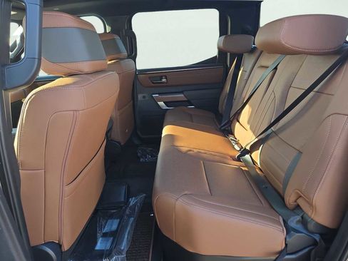 New 2026 Toyota Tundra 1794 Edition AWD/4WD image 18