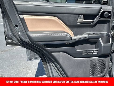 New 2026 Toyota 4Runner Limited AWD/4WD image 6
