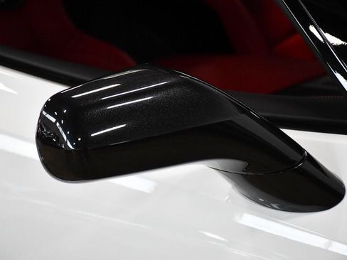 Used 2019 Chevrolet Corvette ZR1 RWD image 21