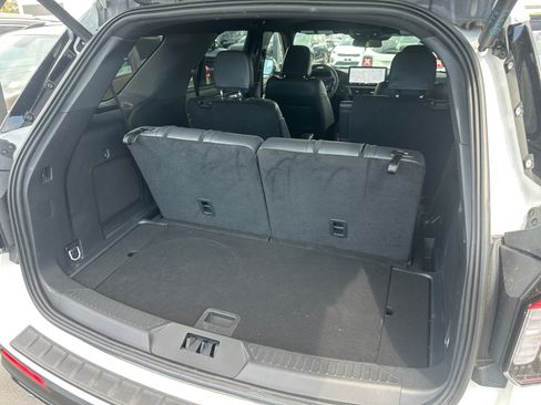 Used 2025 Ford Explorer ST w/ Sun And Sound Package AWD/4WD image 28