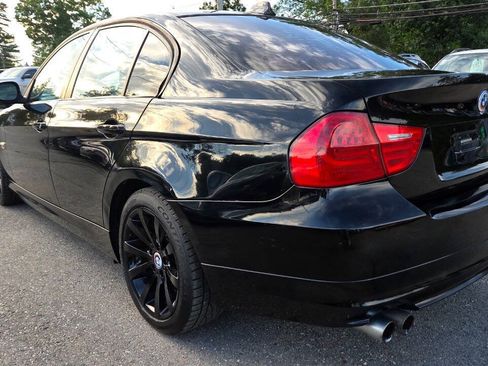 Used 2011 BMW 328i xDrive Sedan AWD/4WD image 12