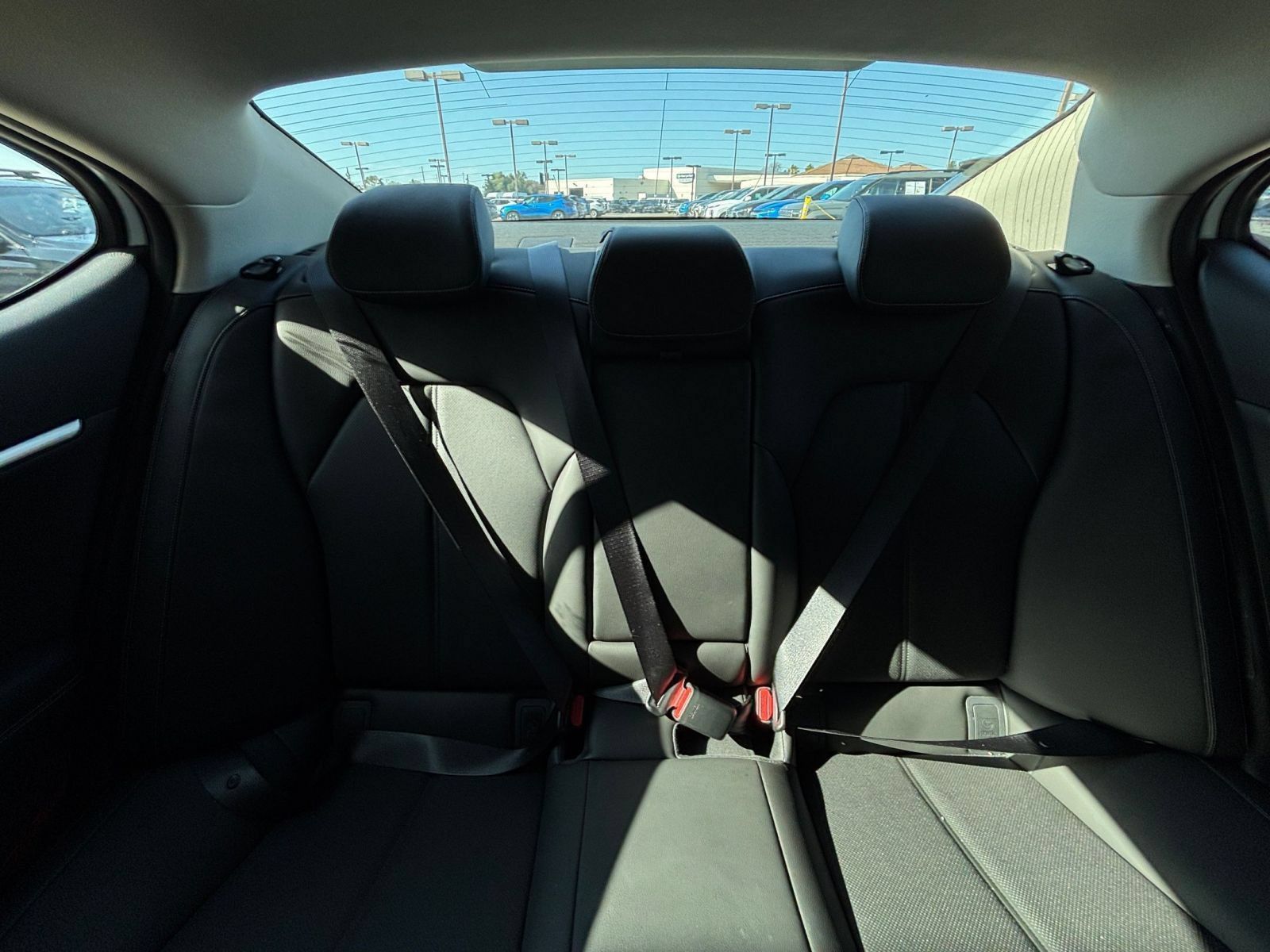 Used 2026 Genesis G70 2.5T RWD image 39