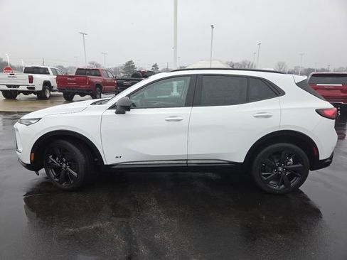 New 2026 Buick Envision Sport Touring image 26